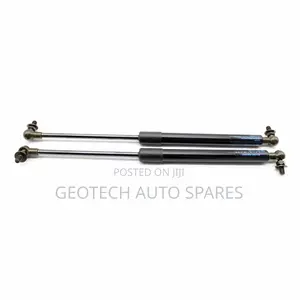 Toyota Passso Boot Shocks/ Boot Gas Struts/ Tailgate Lift Supports