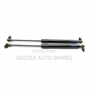 Toyota Passso Boot Shocks/ Boot Gas Struts/ Tailgate Lift Supports
