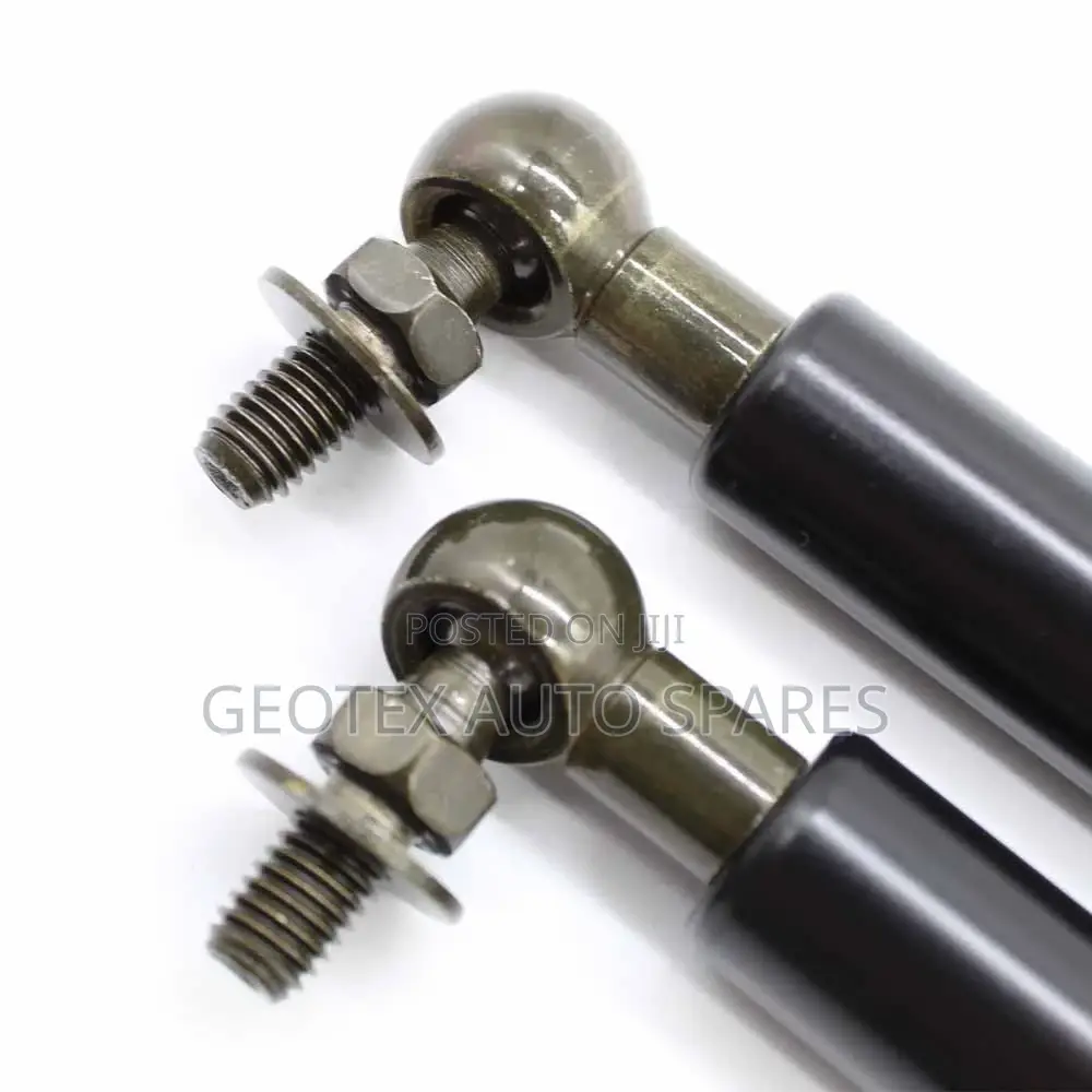 Toyota Passso Boot Shocks/ Boot Gas Struts/ Tailgate Lift Supports