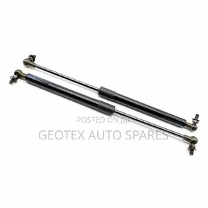 Toyota Passso Boot Shocks/ Boot Gas Struts/ Tailgate Lift Supports