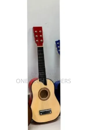 Musical Kids Guitar- Medium Size