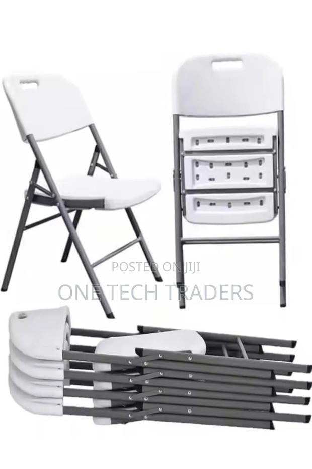 Foldable Chairs/ Seat