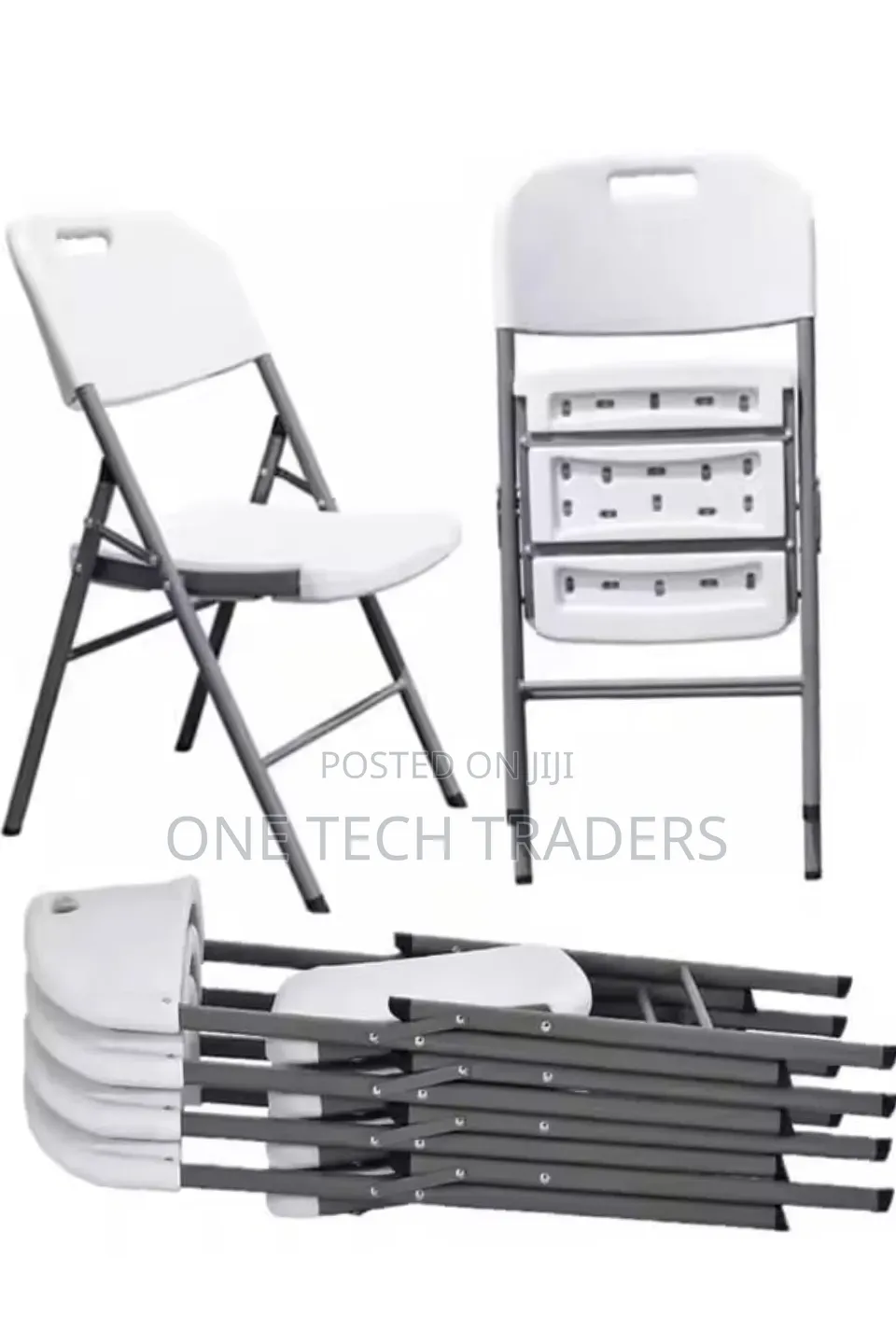 Foldable Chairs/ Seat