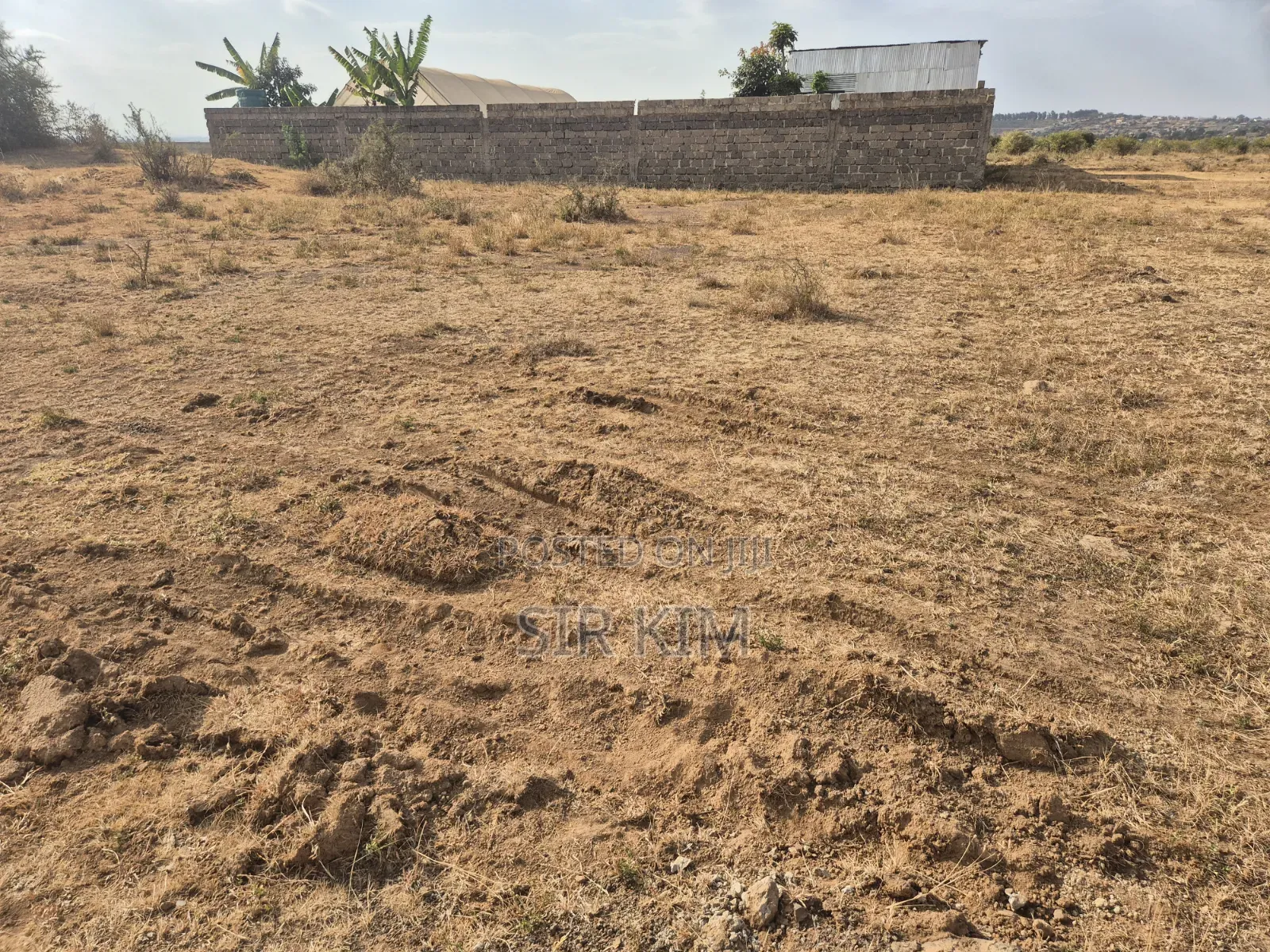 Juja South Estate, 50x100