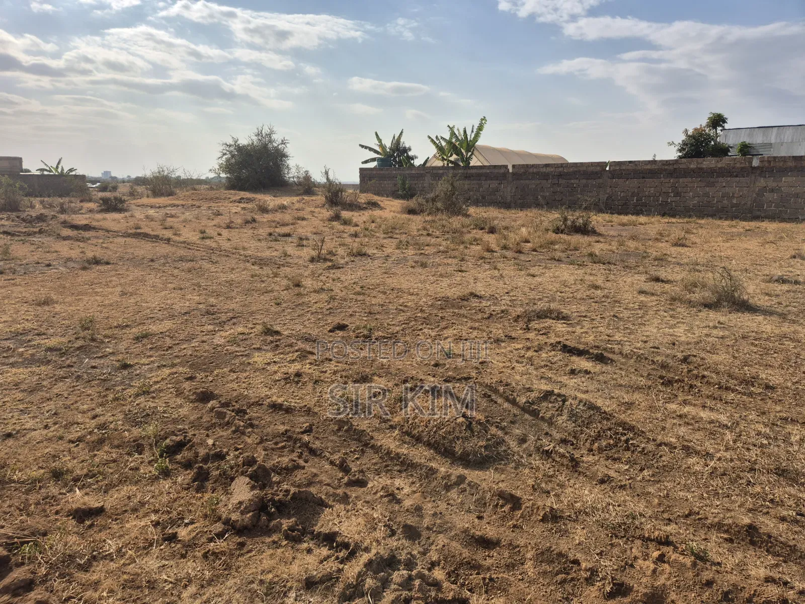 Juja South Estate, 50x100