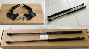 Toyota Harrier Bonnet Shocks/ Hood Gas Struts and Bonnet Lift Supports