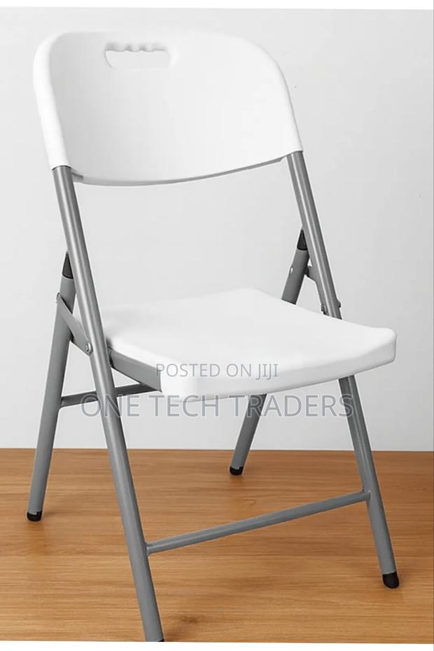 Foldable Chairs/ Seat - thumbnail 3