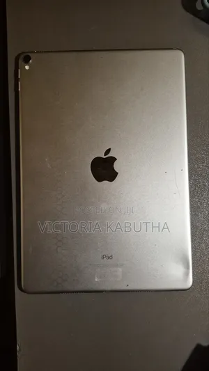 Apple iPad Pro 10.5 (2017) 64 GB Silver