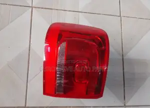 Volkswagen Touran Taillight 2010-2015 Model