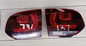 Volkswagen Golf MK6 GTI Boot Light