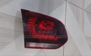 Volkswagen Golf MK6 GTI Boot Light