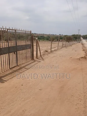 Land for Sale