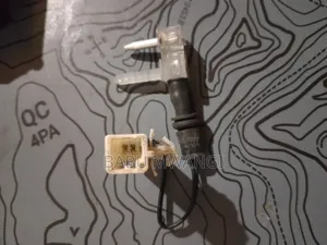 Toyota AC Evaporator Temperature Sensor Thermistor Denso