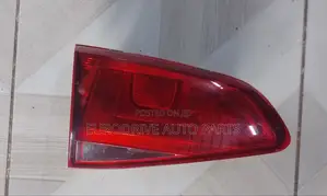 Volkswagen Golf Mk7 Boot Light 2013-2017 Model