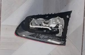 Volkswagen Golf Mk7 Boot Light 2013-2017 Model