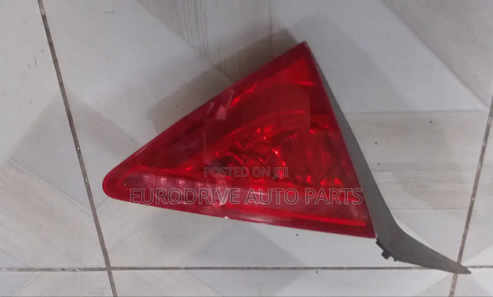 Audi A7 Boot Light 2012-2015 Model