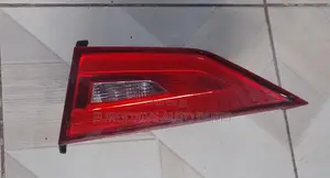 Audi A3 8V Sedan Boot Light 2014-2016 Model