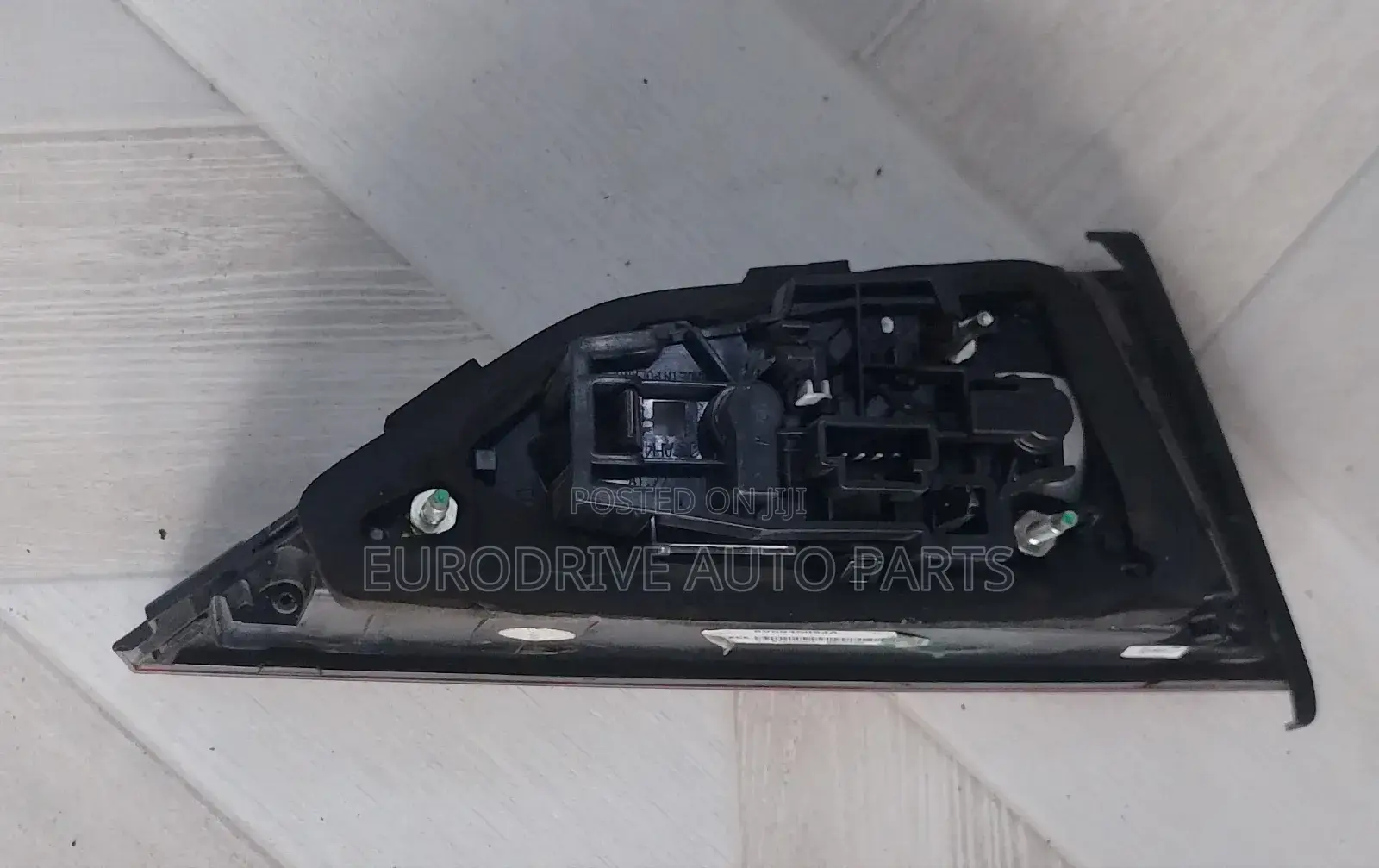 Audi A3 8V Sedan Boot Light 2014-2016 Model