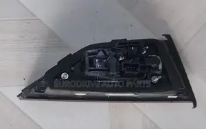 Audi A3 8V Sedan Boot Light 2014-2016 Model