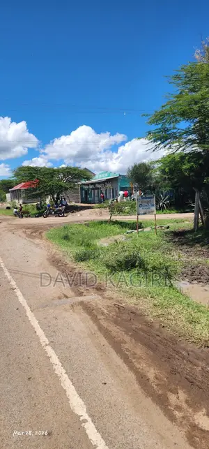 Kantafu, Near Koma Hill, 50x100 and 0.25 Acre Plots