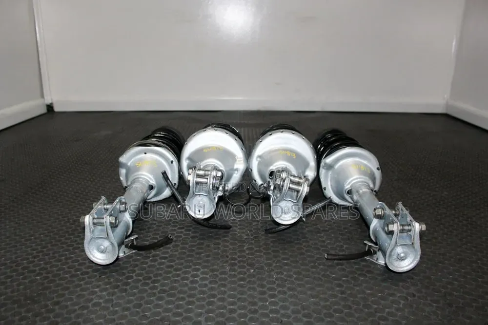 Subaru Sg5 Shocks