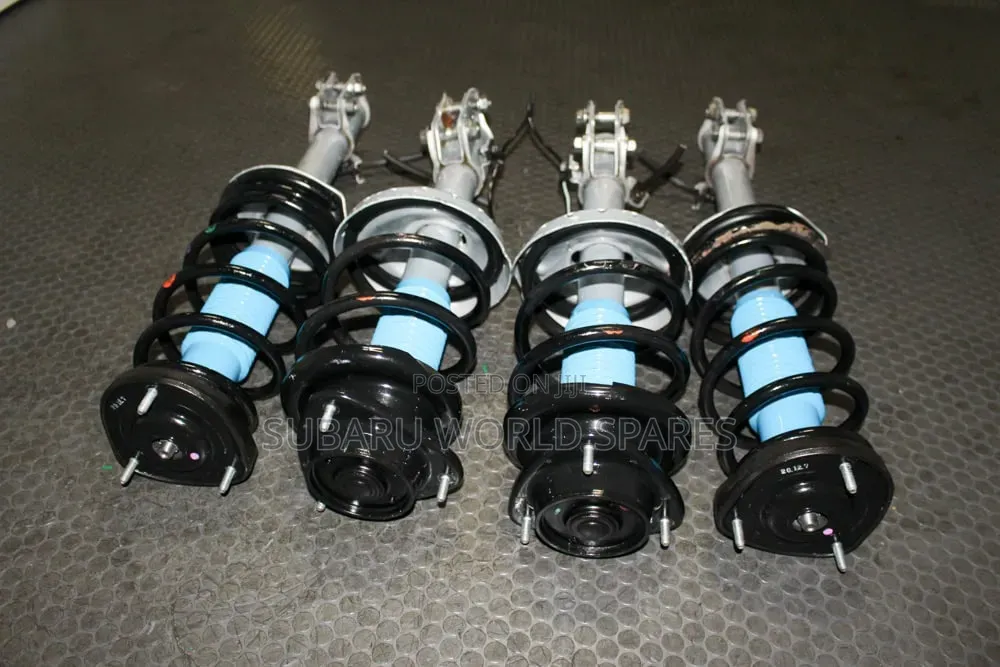 Subaru Sg5 Shocks
