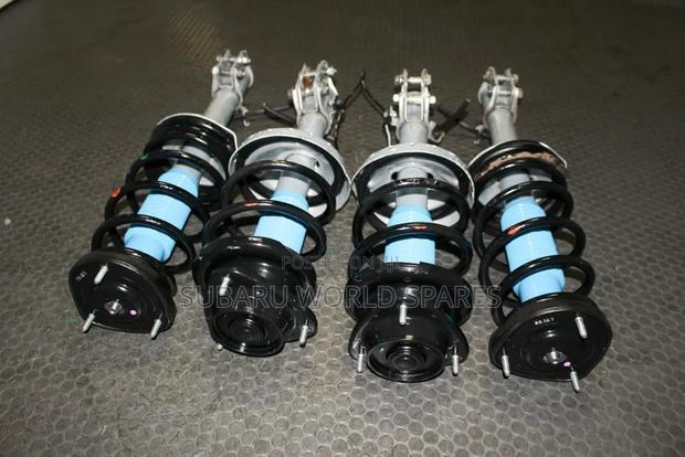 Subaru Sg5 Shocks - thumbnail 2