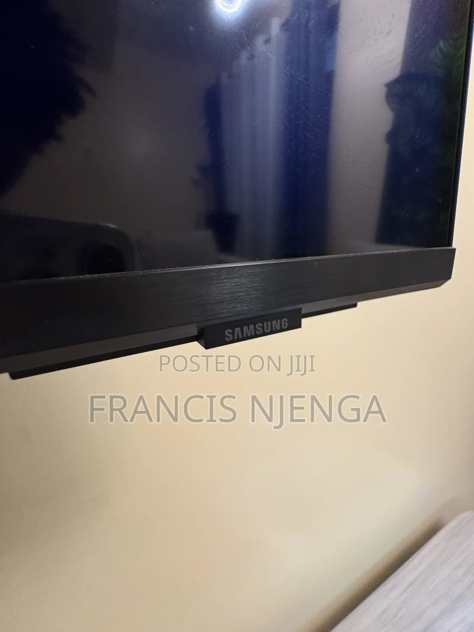 Samsung 43 Inch Smart Rv
