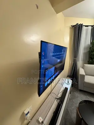 Samsung 43 Inch Smart Rv