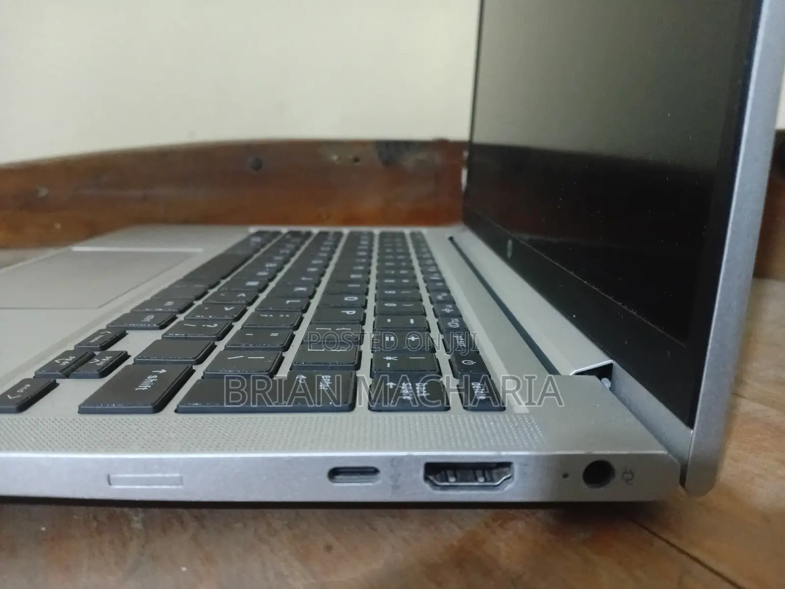 Laptop HP 16GB AMD Ryzen SSD 256GB