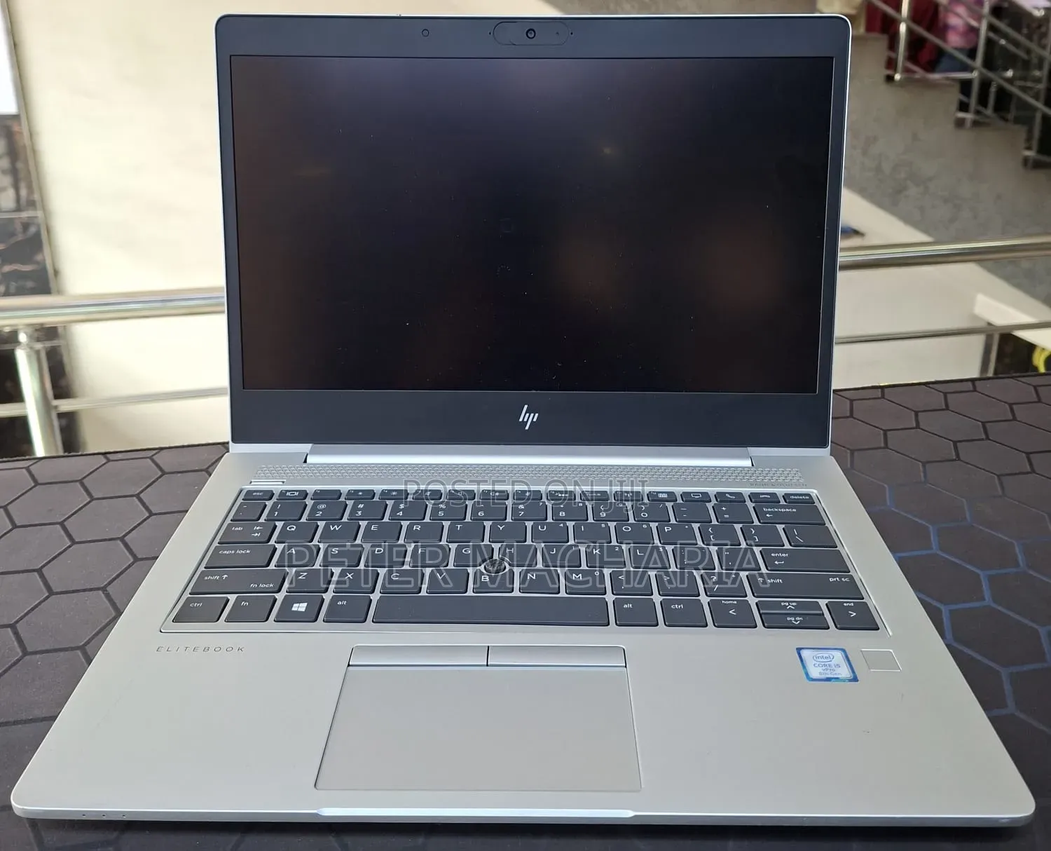 Laptop Apple MacBook 2012 8GB Intel Core i7 HDD+SSD 1T