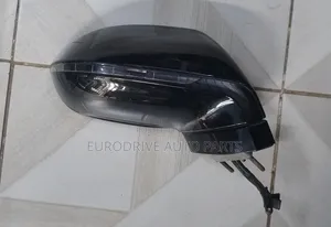 Audi A7/S7/Rs7 Side Mirror 2014-2018 Model