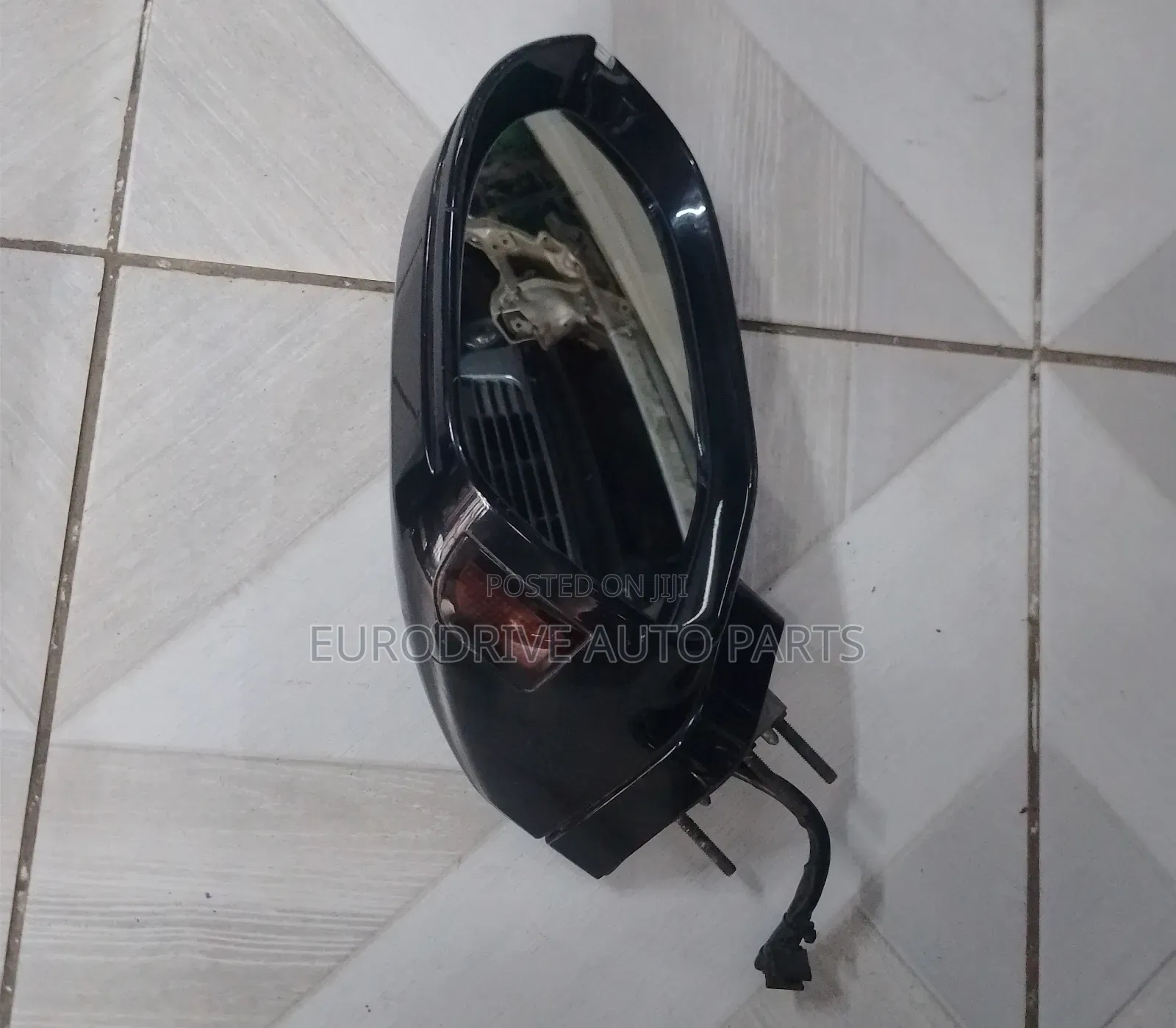 Audi A7/S7/Rs7 Side Mirror 2014-2018 Model