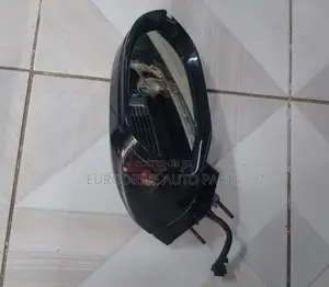 Audi A7/S7/Rs7 Side Mirror 2014-2018 Model