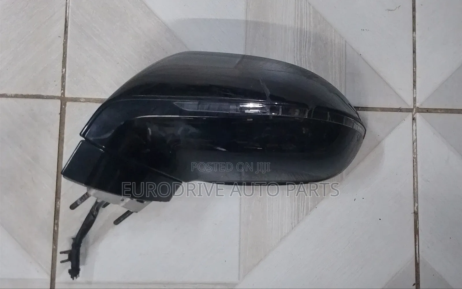 Audi A7/S7/Rs7 Side Mirror 2014-2018 Model