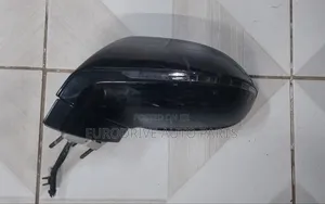 Audi A7/S7/Rs7 Side Mirror 2014-2018 Model