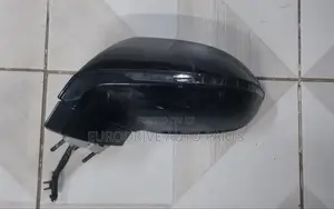 Audi A7/S7/Rs7 Side Mirror 2014-2018 Model