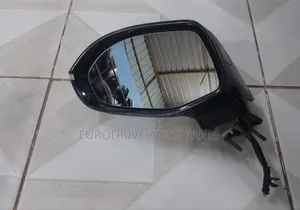 Audi A7/S7/Rs7 Side Mirror 2014-2018 Model