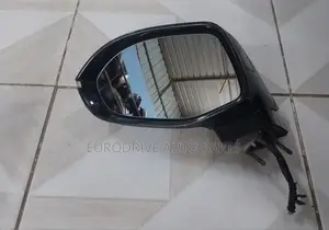 Audi A7/S7/Rs7 Side Mirror 2014-2018 Model