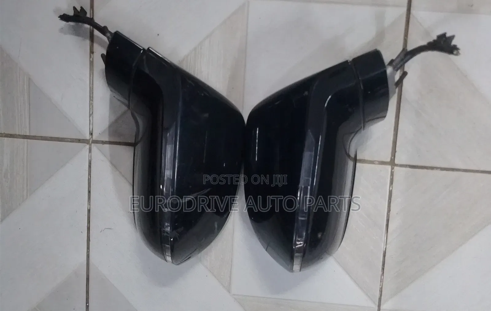Audi A7/S7/Rs7 Side Mirror 2014-2018 Model