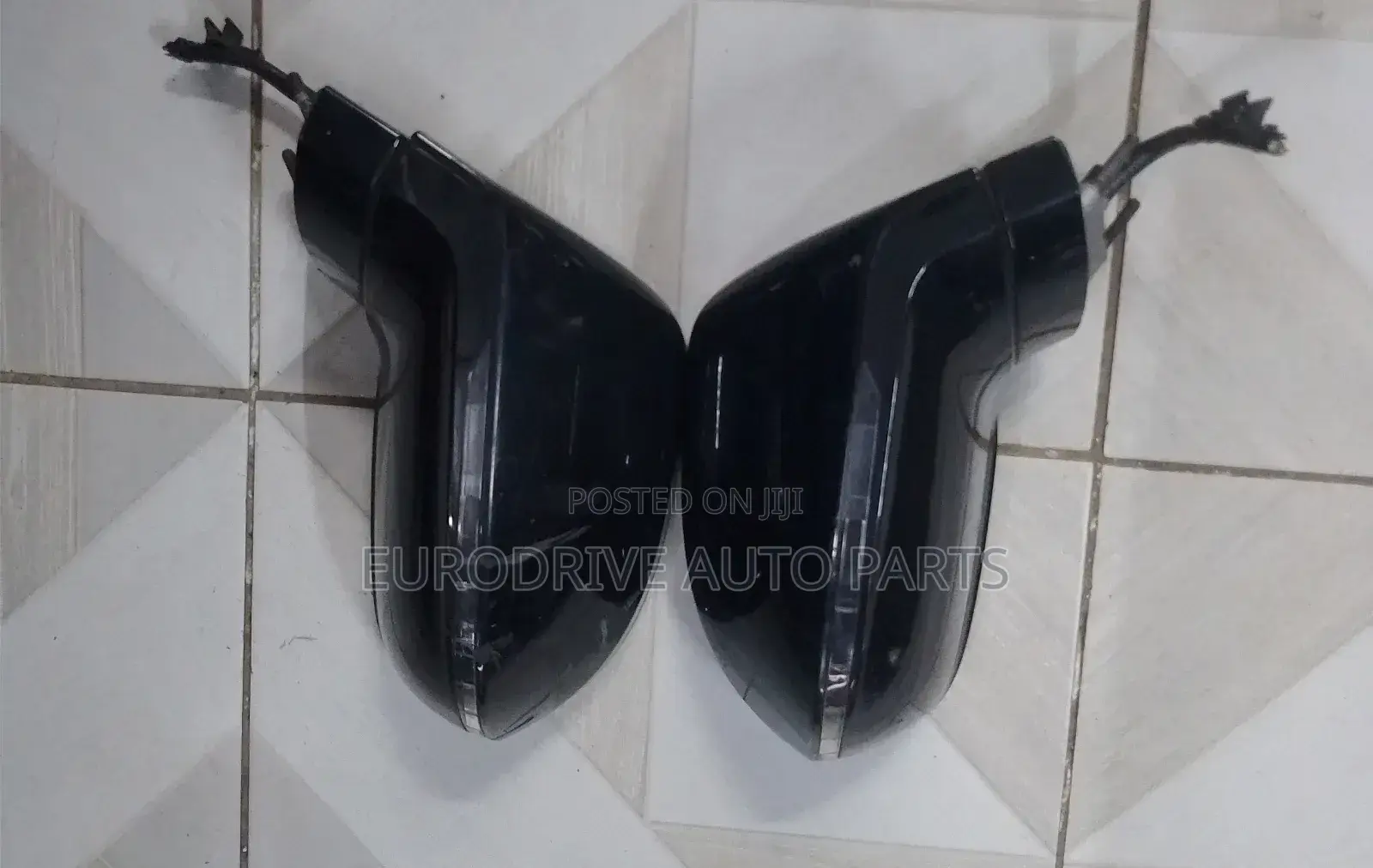 Audi A7/S7/Rs7 Side Mirror 2014-2018 Model