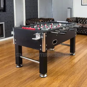 New Foosball Table 5 Feet