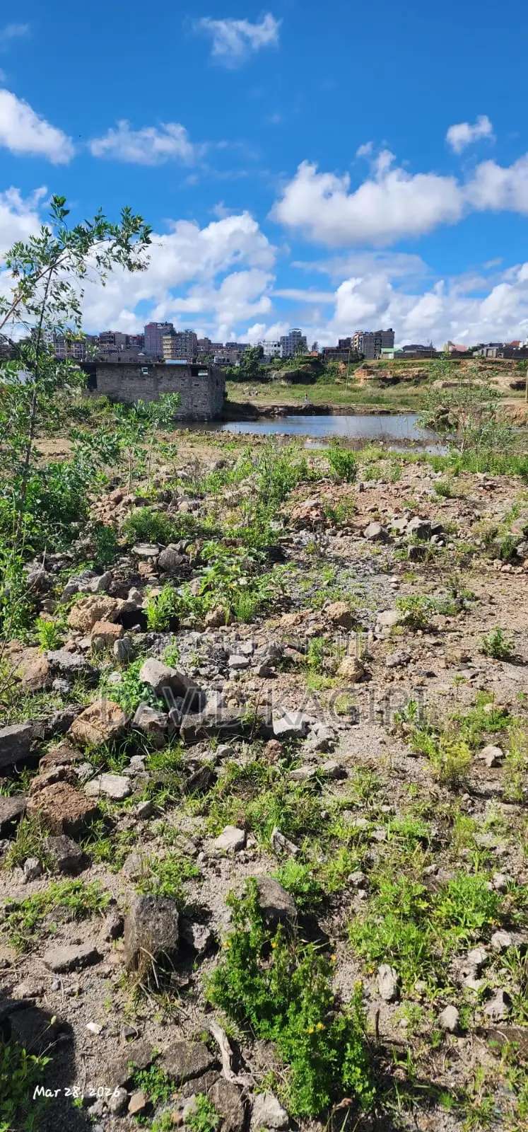 Njiru 40x80 Plots for Sale