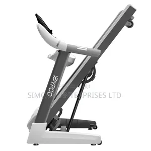 Home Workouts With the YP-GTS2 Pro Treadmill