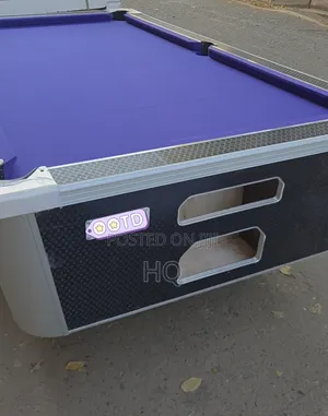 How to Play Pool Tables With Tranquil