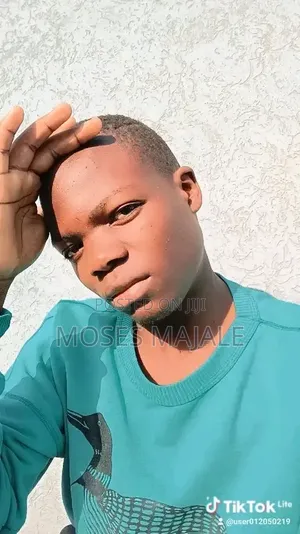 Llooking for a Job
