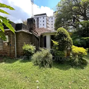 1/2 Acre at Lavington (Hadheru) for Sale