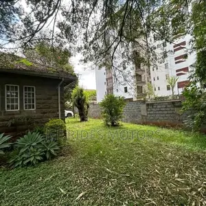 1/2 Acre at Lavington (Hadheru) for Sale