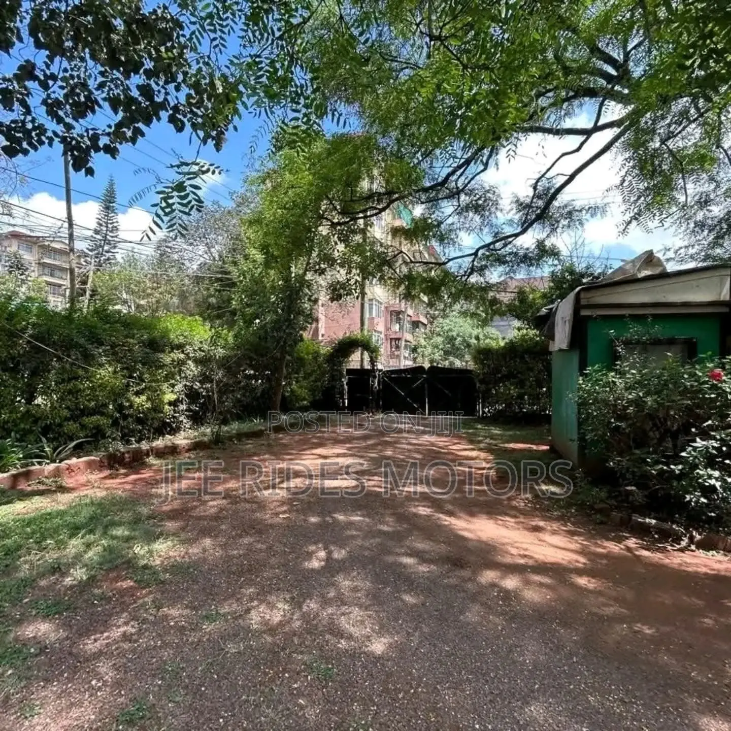 1/2 Acre at Lavington (Hadheru) for Sale