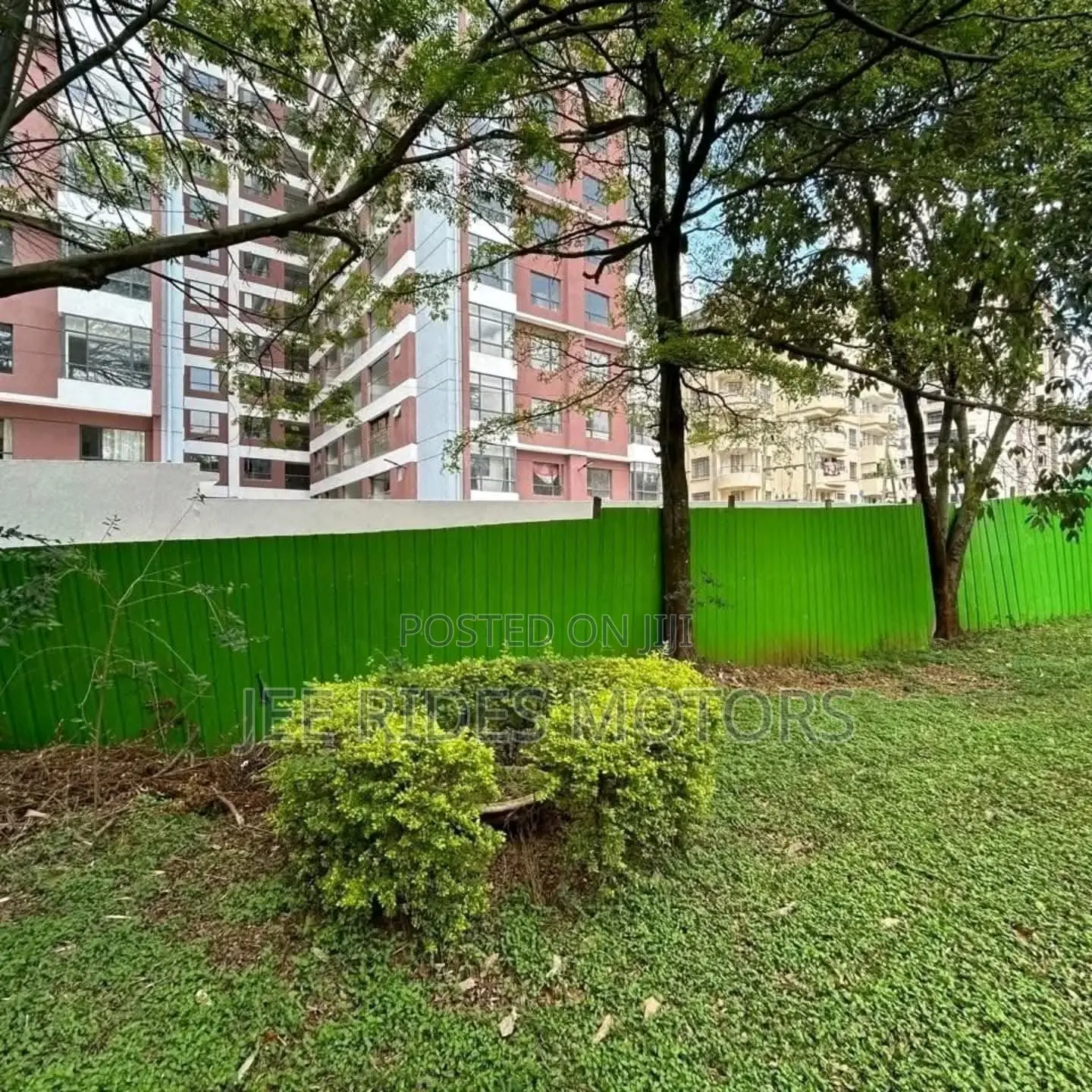 1/2 Acre at Lavington (Hadheru) for Sale